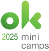OK MINI CAMPS 2025
